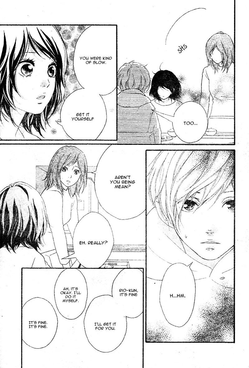 Omoi Omoware Furi Furare 7 19