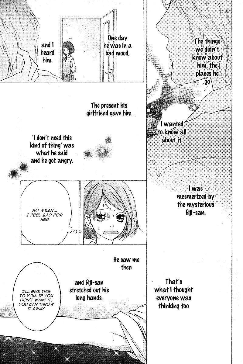 Omoi Omoware Furi Furare 7 29