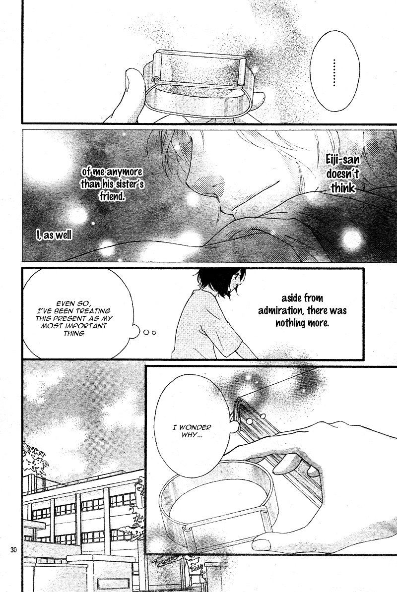Omoi Omoware Furi Furare 7 30