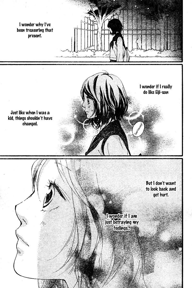 Omoi Omoware Furi Furare 7 37