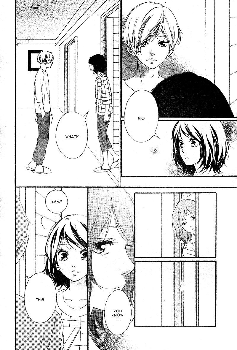 Omoi Omoware Furi Furare 7 6