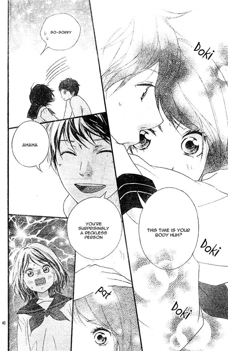 Omoi Omoware Furi Furare 8 40