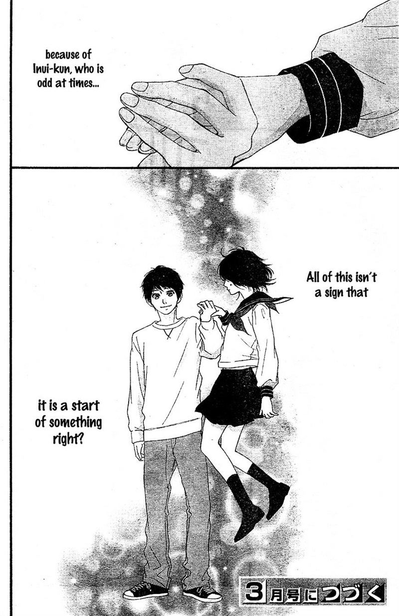 Omoi Omoware Furi Furare 8 42