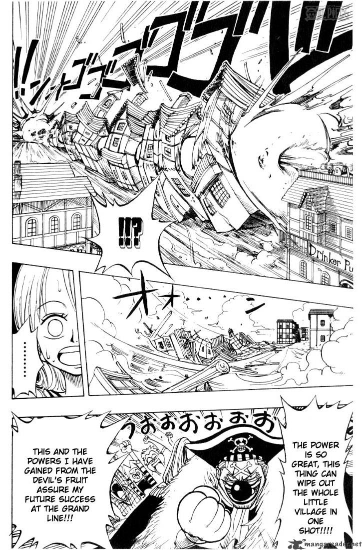 One Piece 10 8