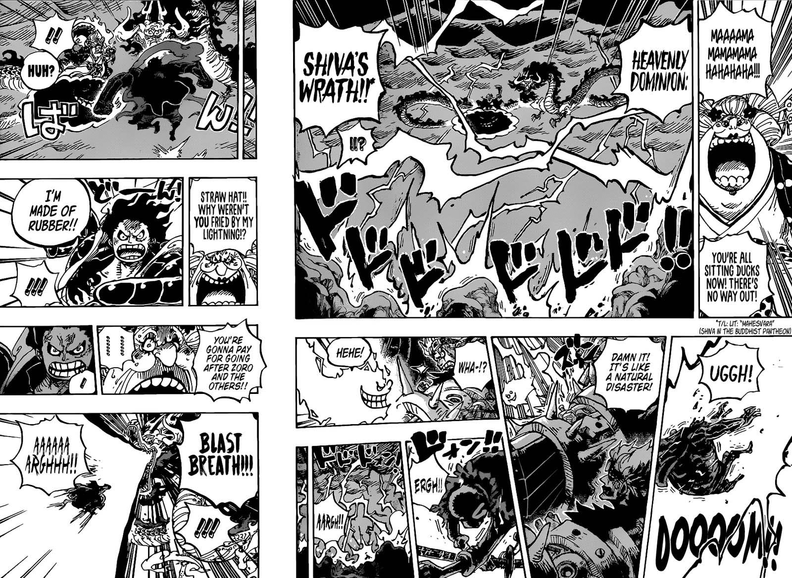 One Piece 1002 12