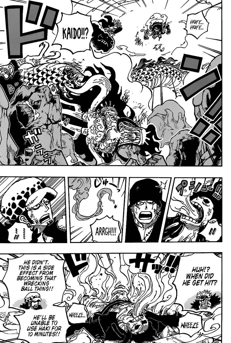 One Piece 1003 4
