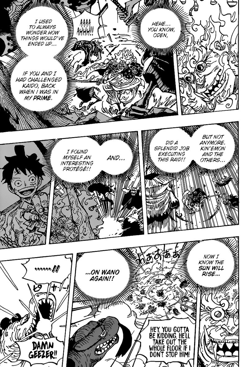 One Piece 1006 13