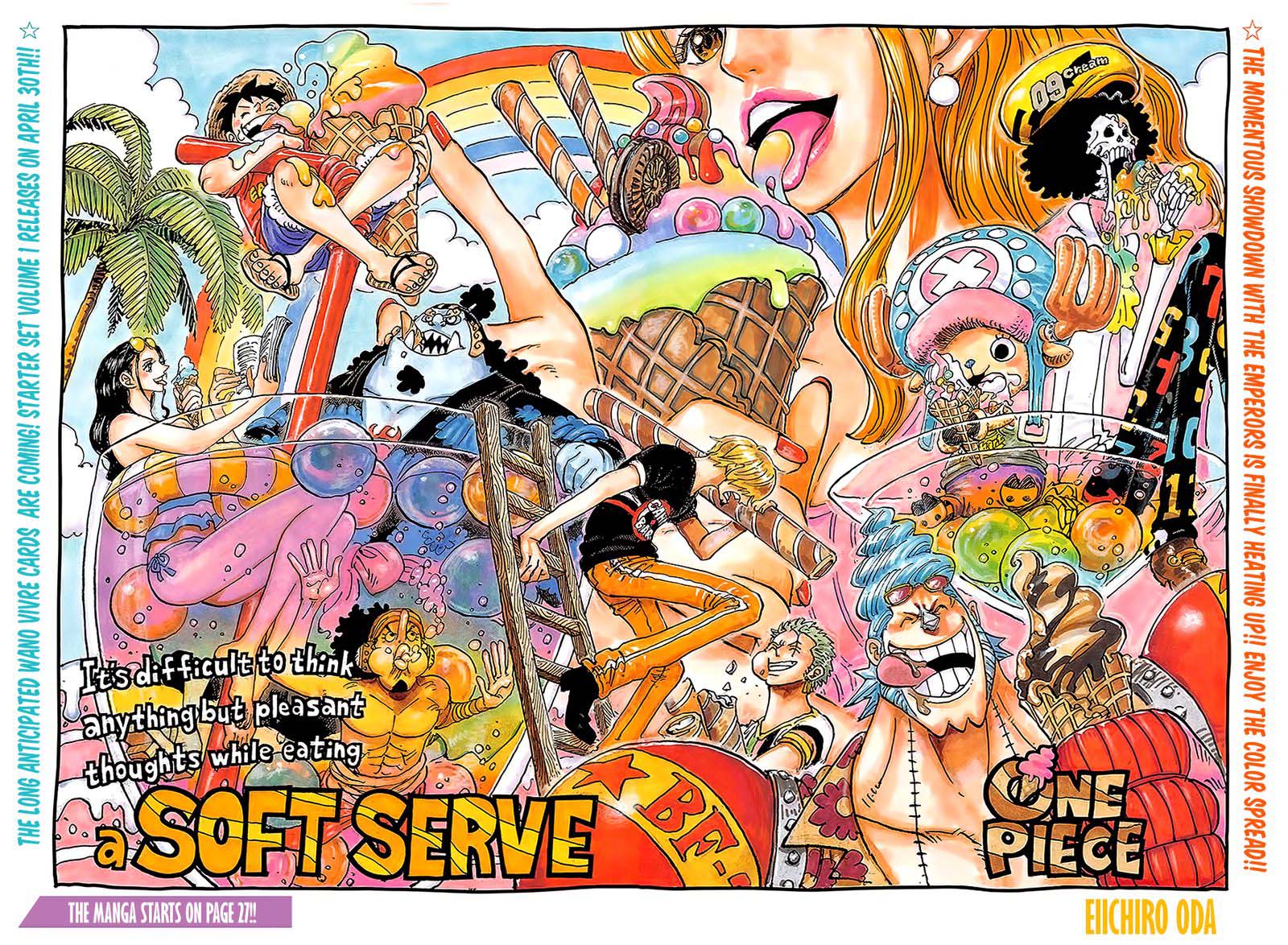 One Piece 1011 2