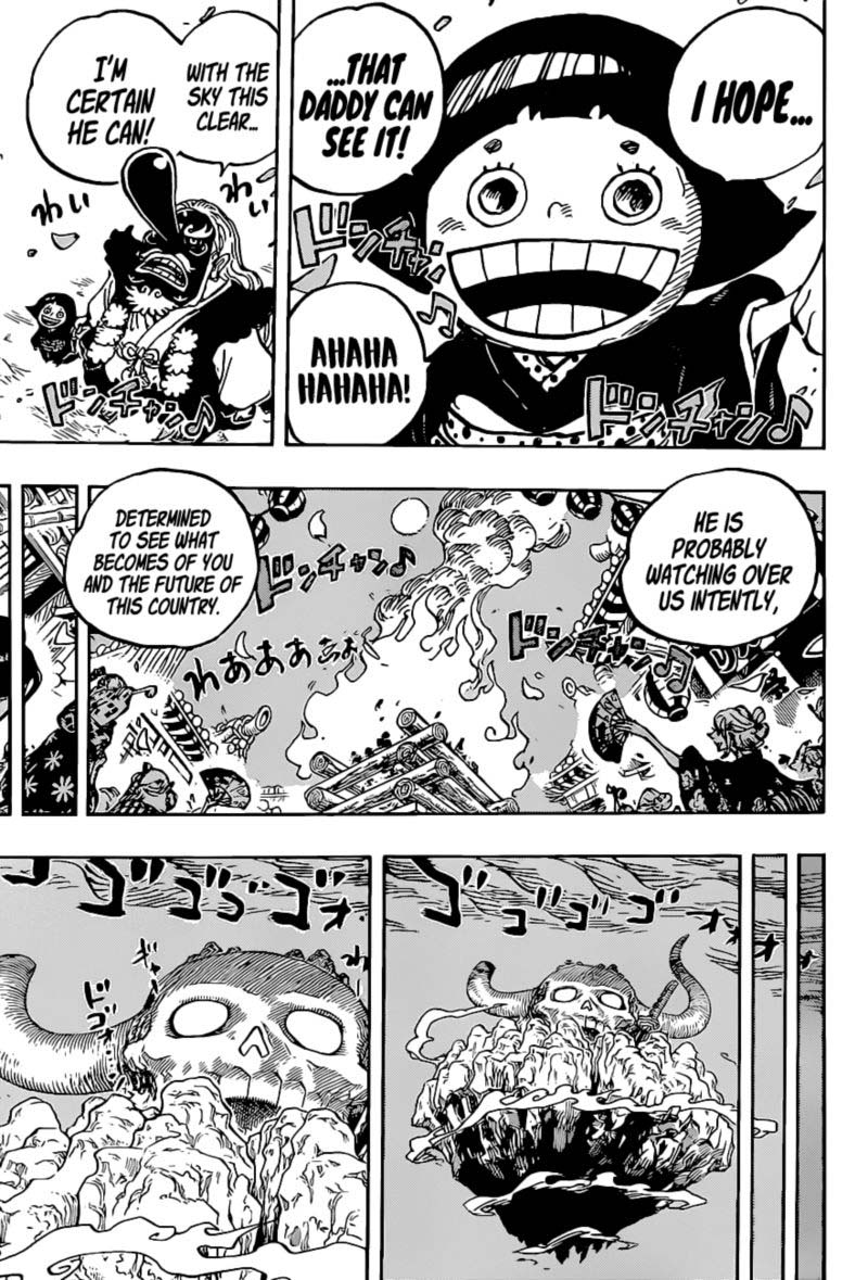 One Piece 1016 3