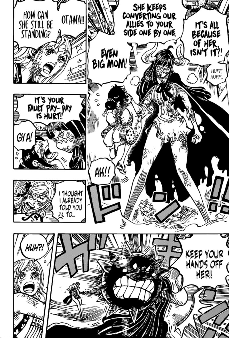 One Piece 1016 8