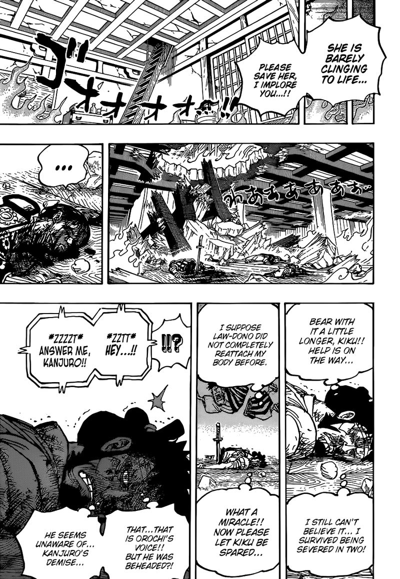 One Piece 1030 6