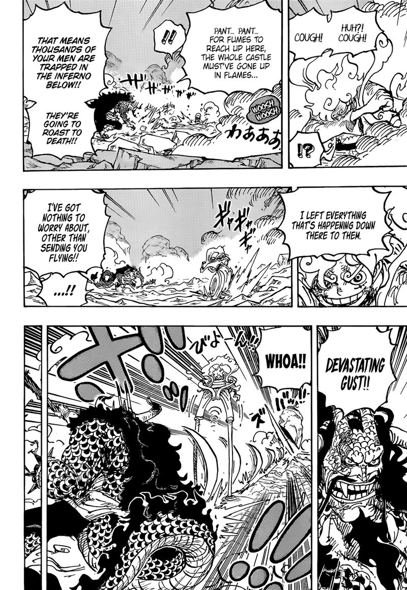 One Piece 1046 5