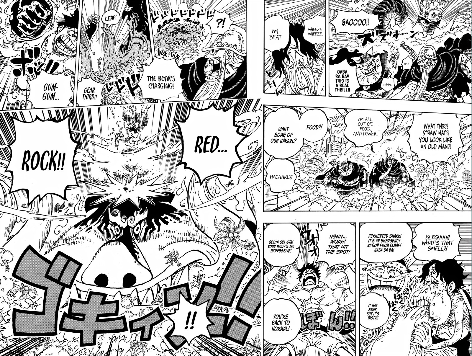 One Piece 1112 13