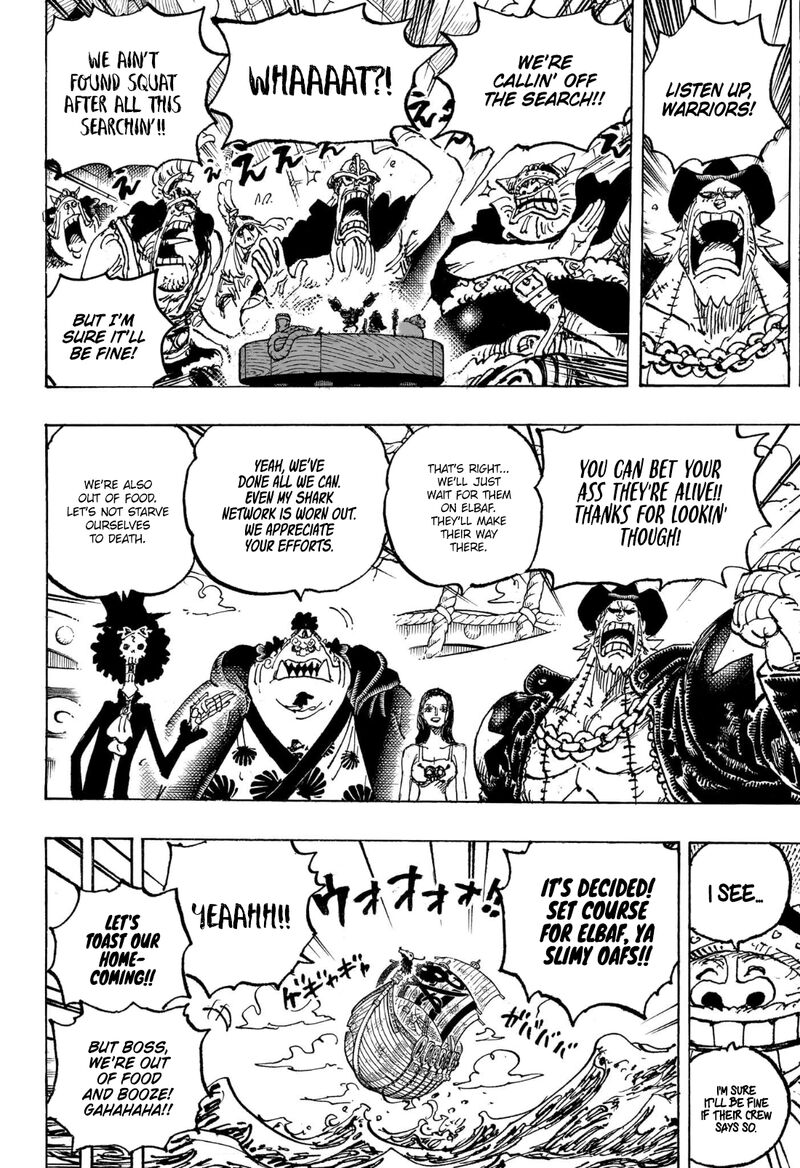 One Piece 1130 3