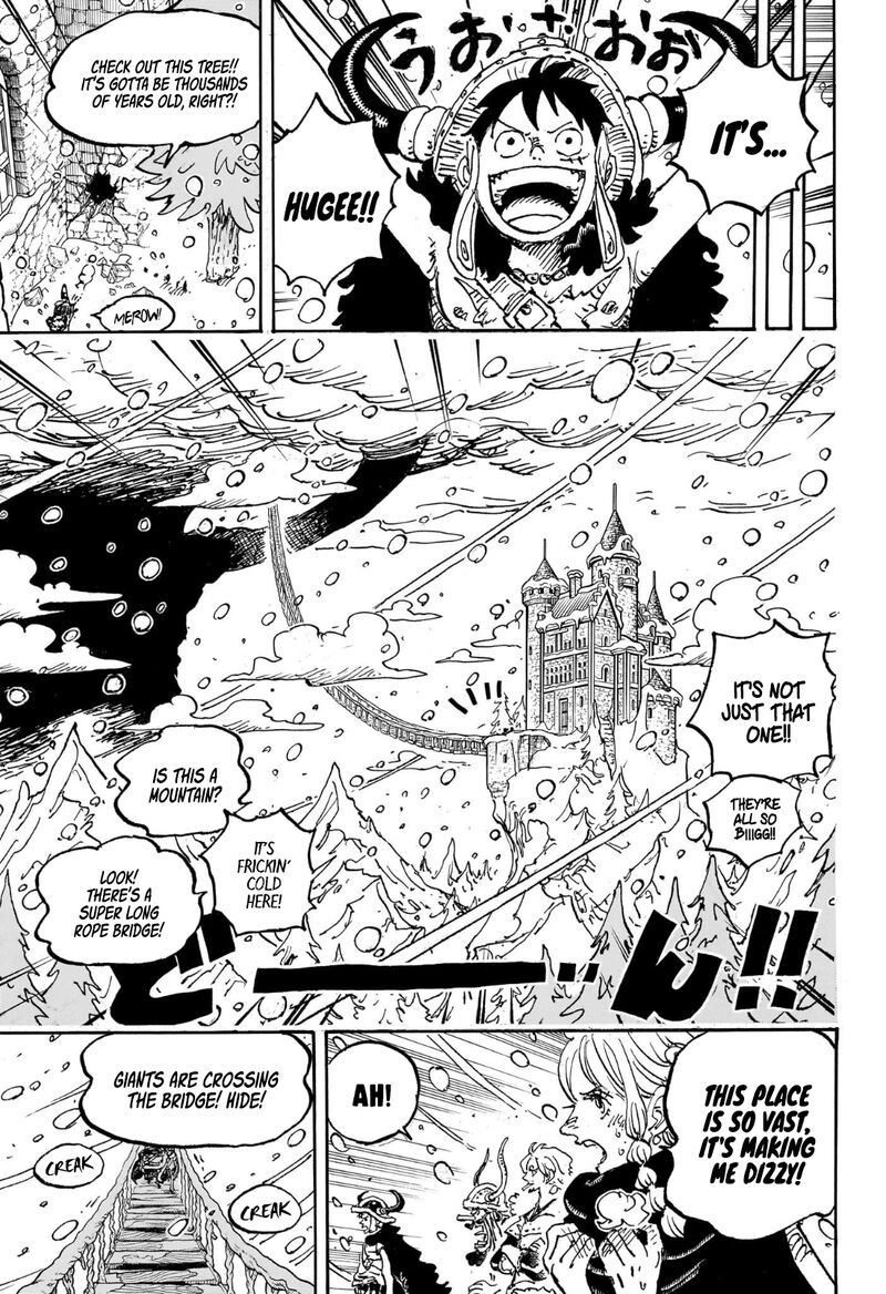 One Piece 1130 4