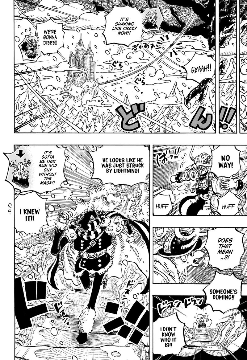 One Piece 1131 11