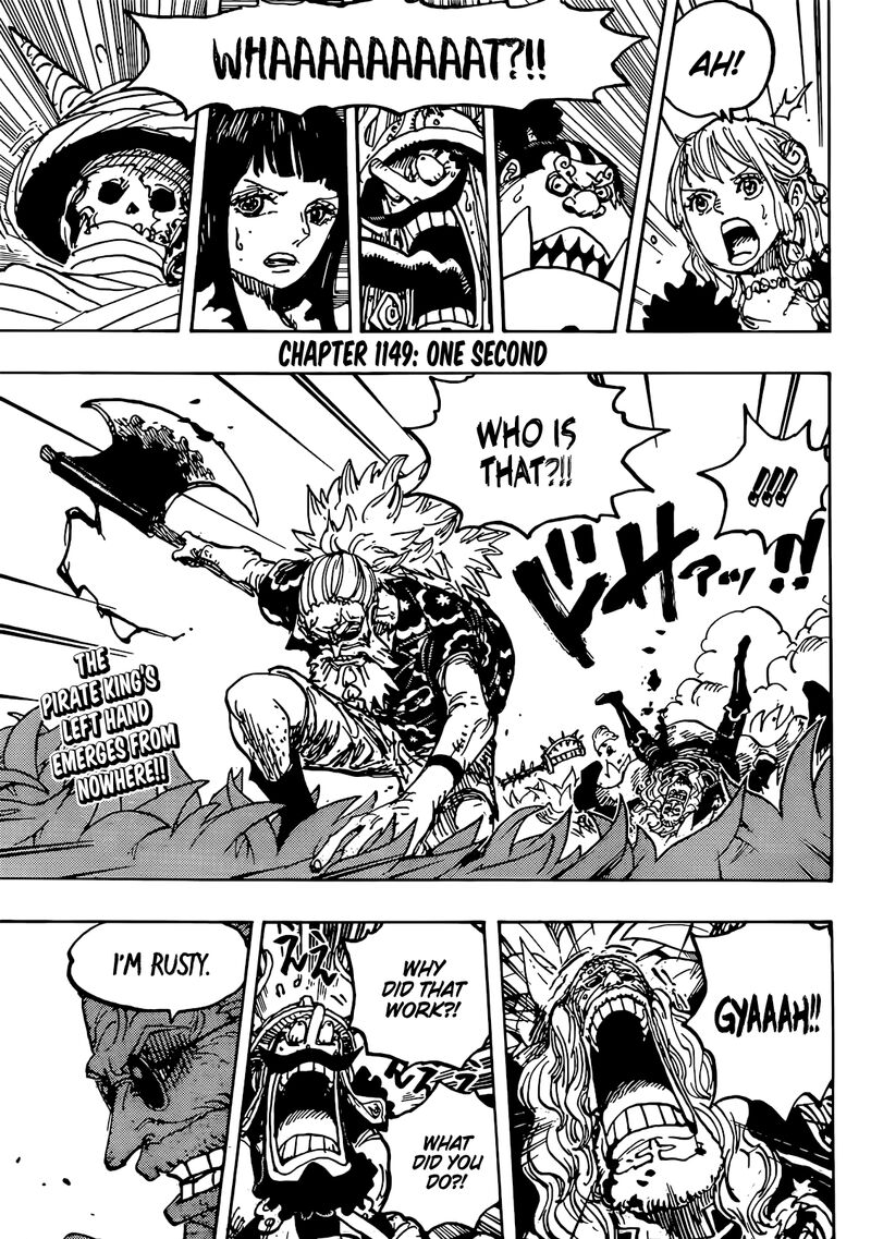 One Piece 1149 1