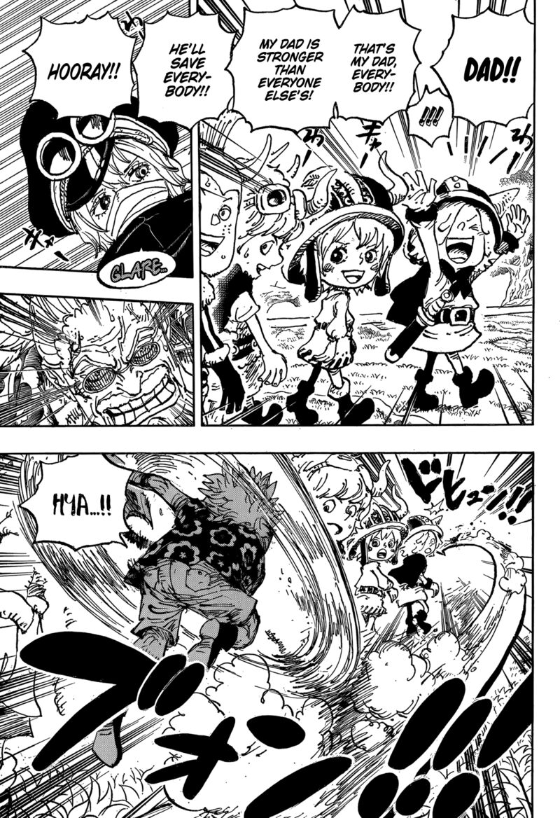 One Piece 1149 11