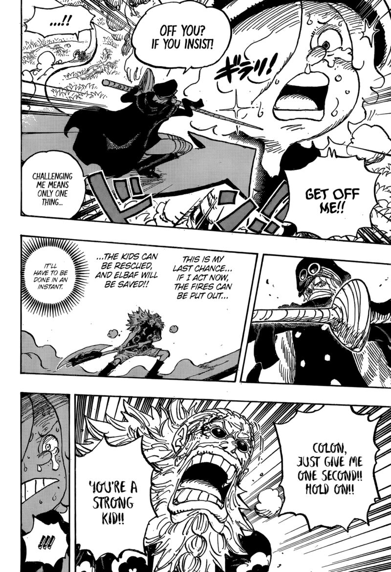 One Piece 1149 12