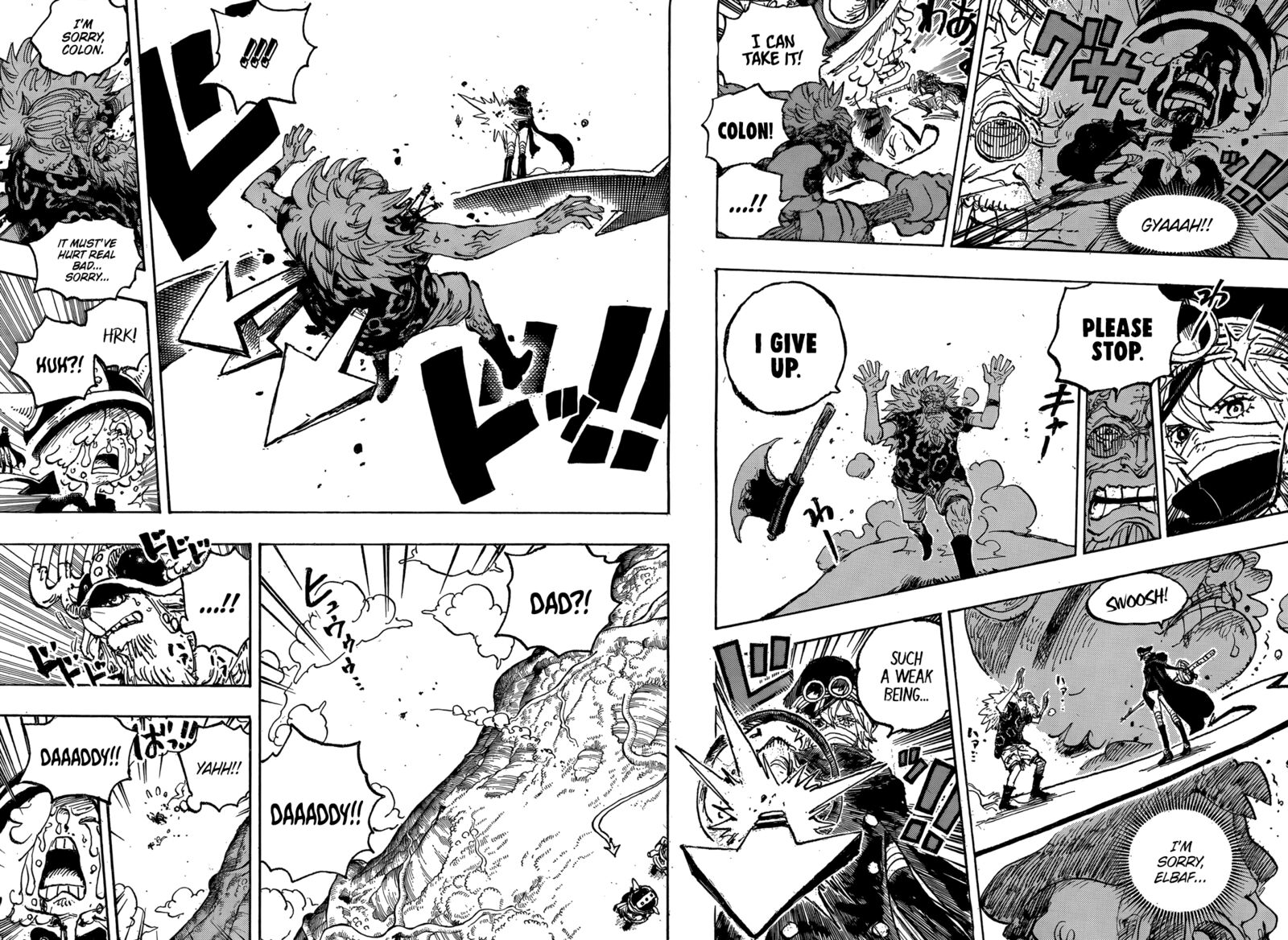 One Piece 1149 14