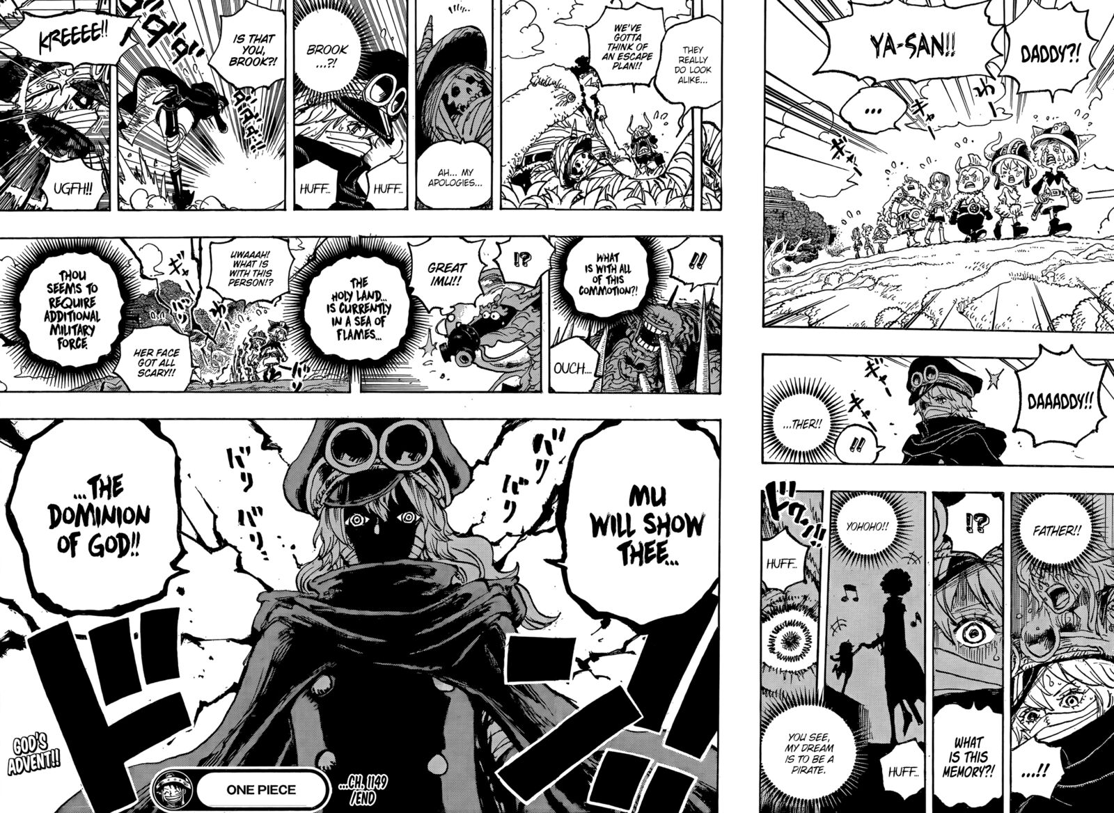 One Piece 1149 15