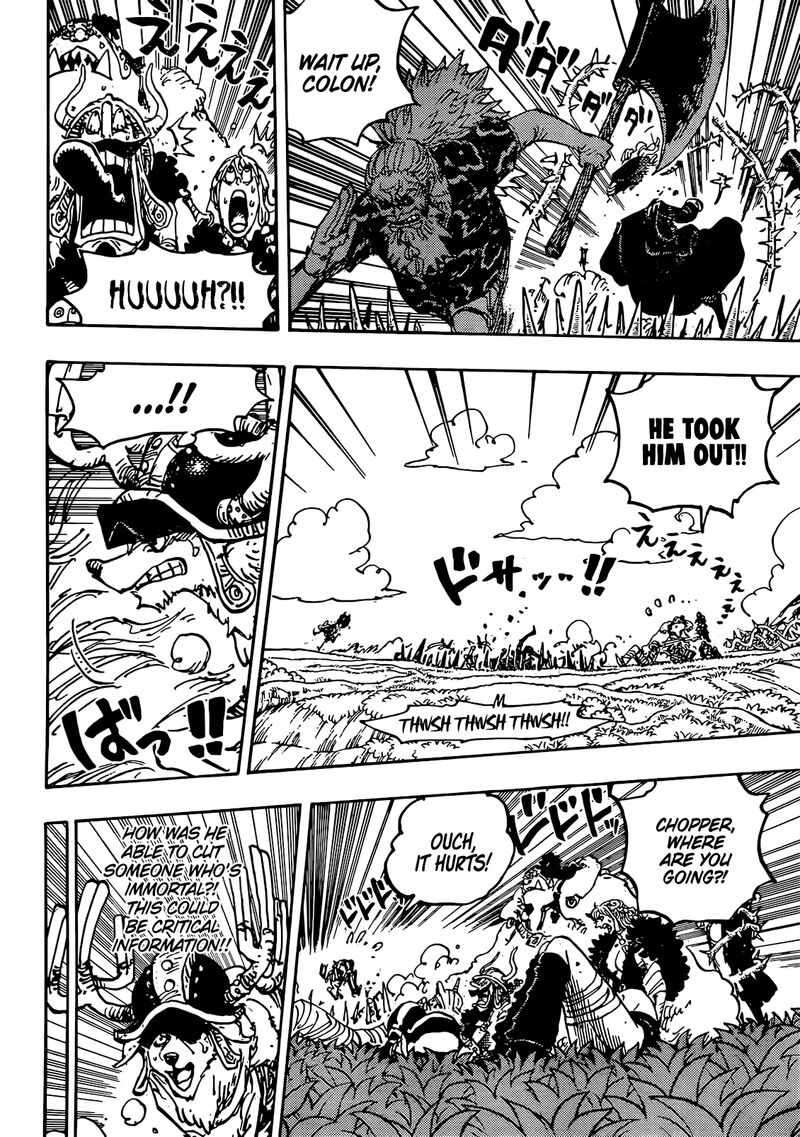 One Piece 1149 6