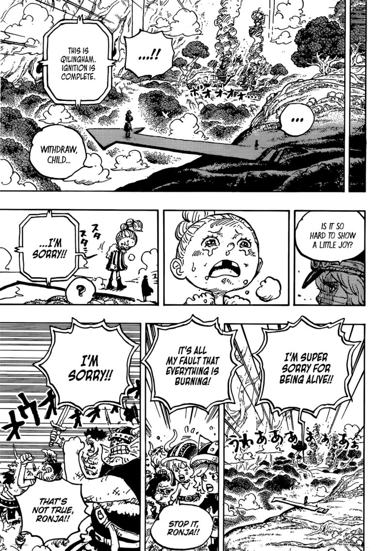 One Piece 1149 9