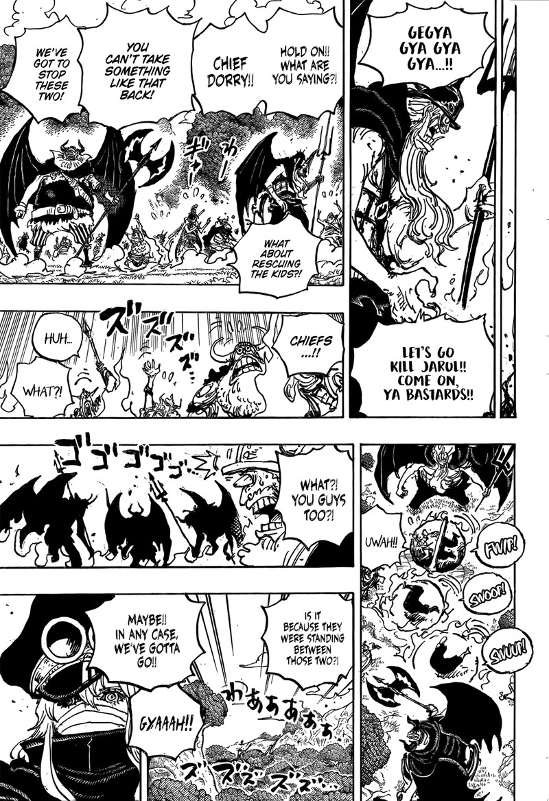 One Piece 1150 11