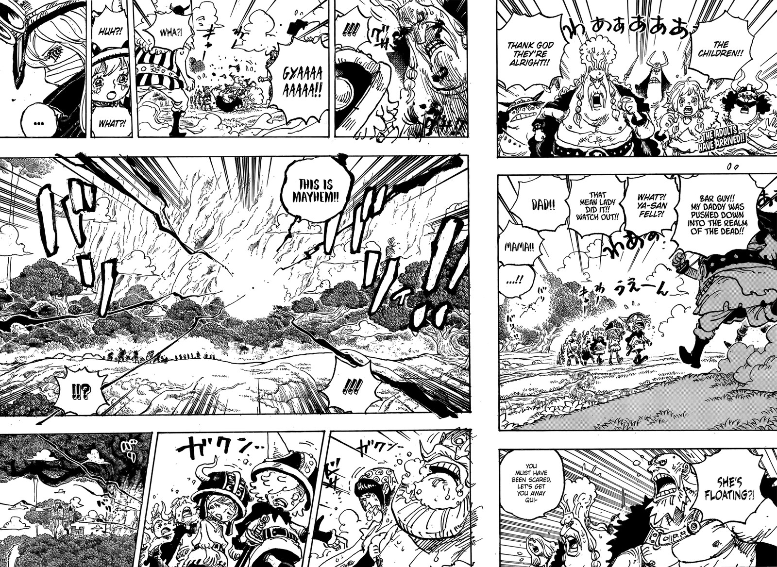 One Piece 1150 2