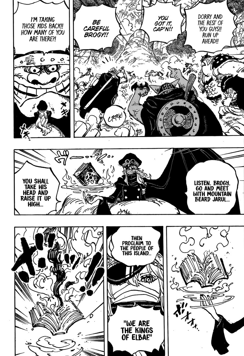 One Piece 1150 6