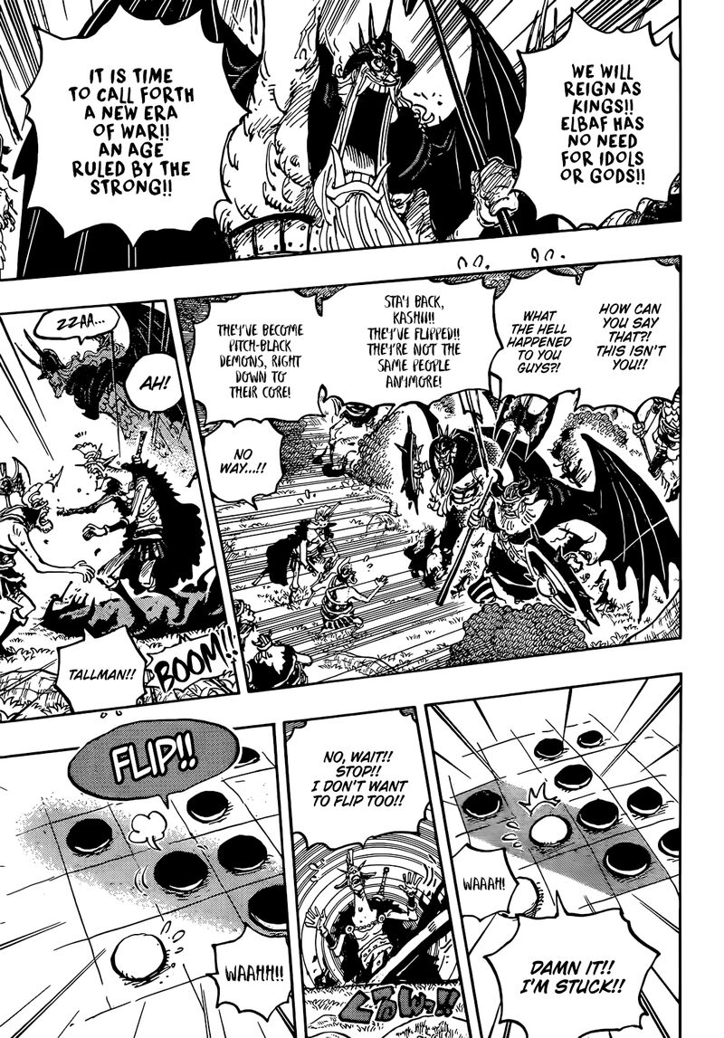 One Piece 1151 4