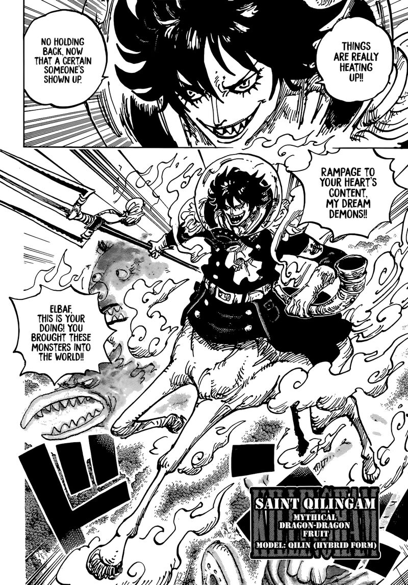 One Piece 1151 6