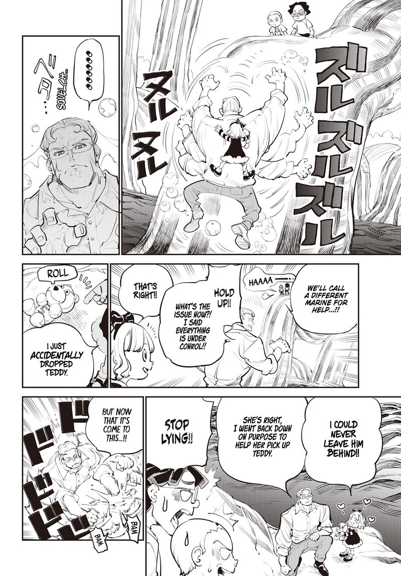 One Piece 1151e 9