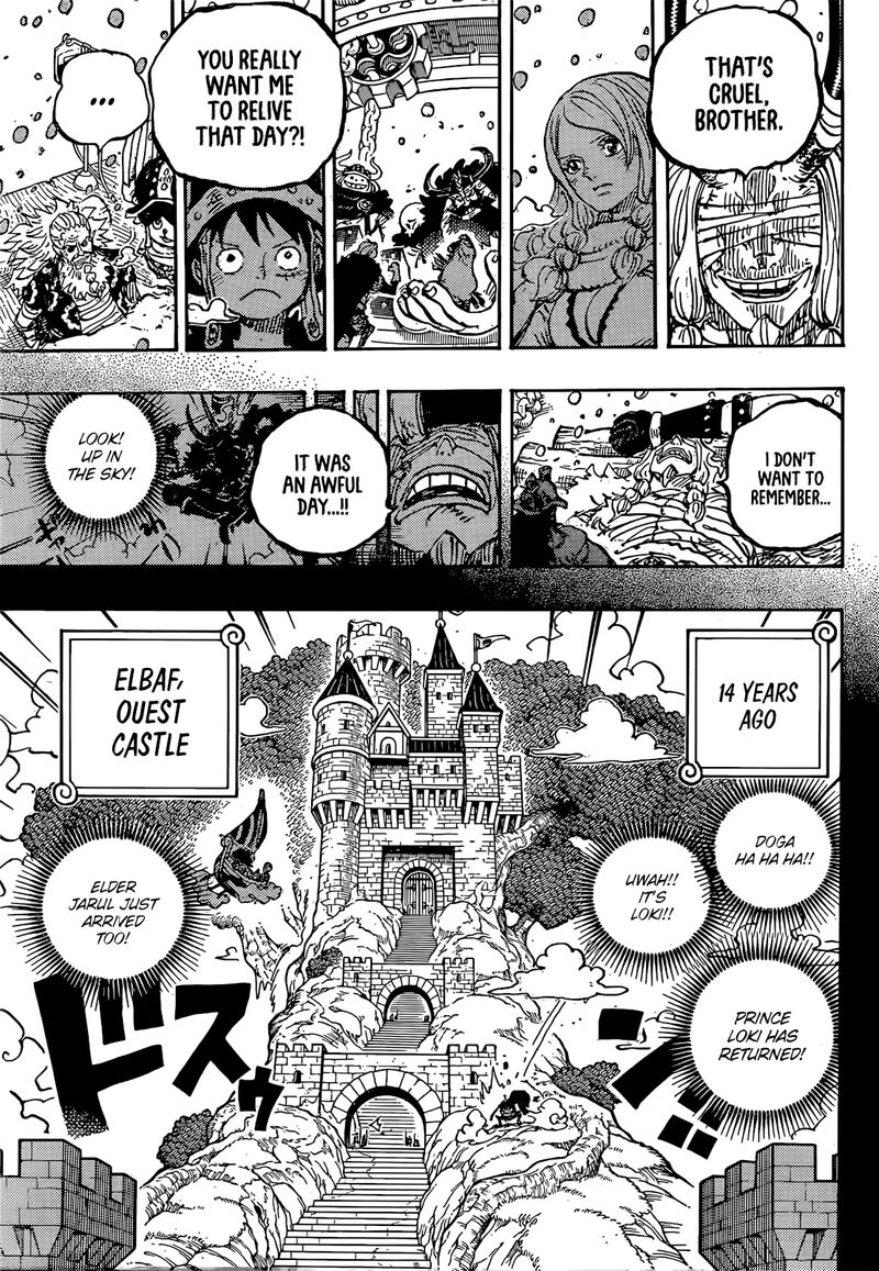 One Piece 1152 10