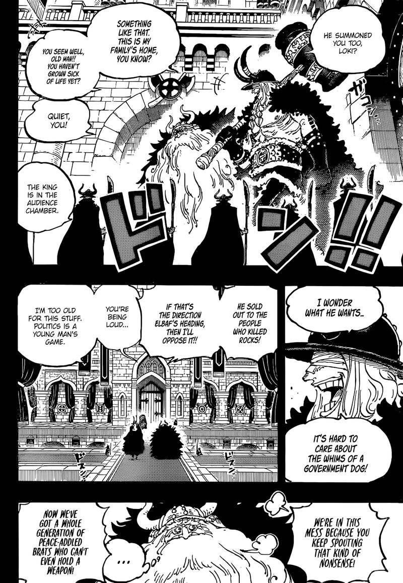 One Piece 1152 11