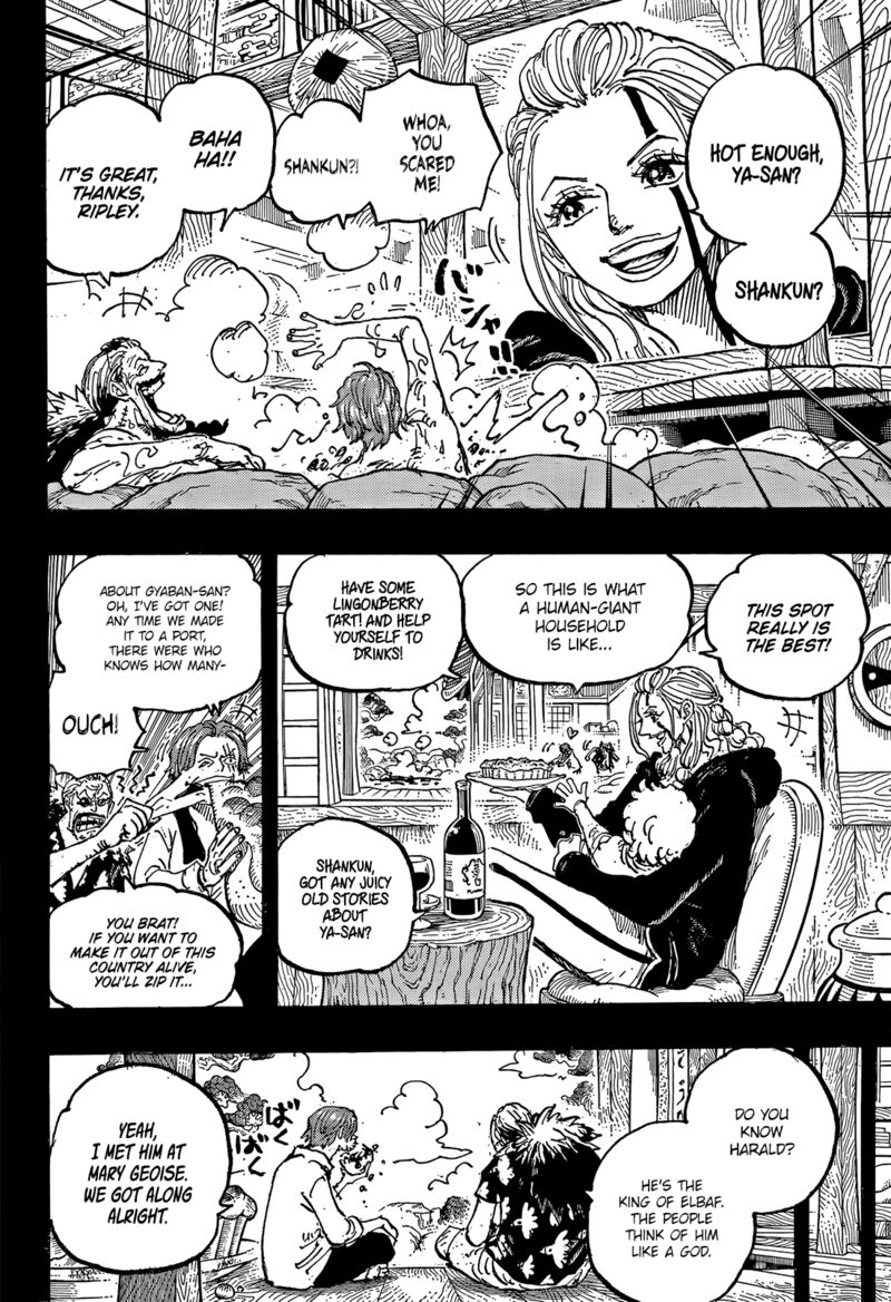 One Piece 1152 14