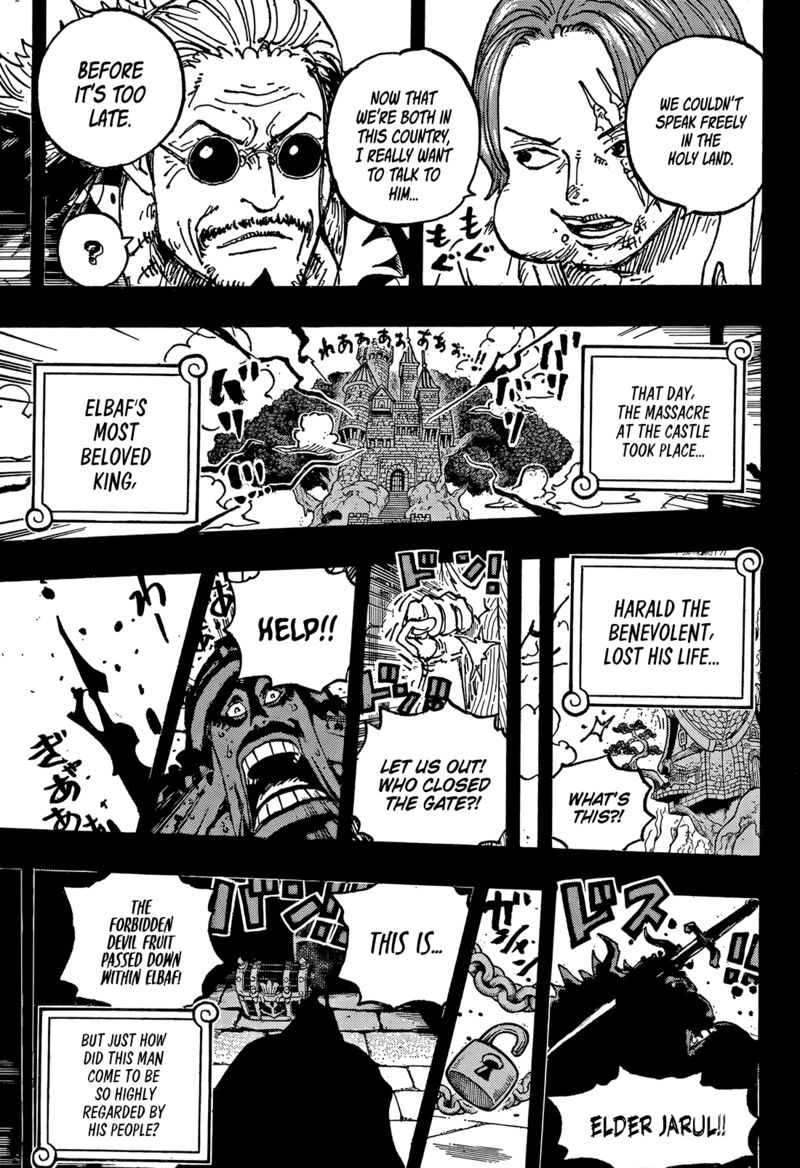 One Piece 1152 15