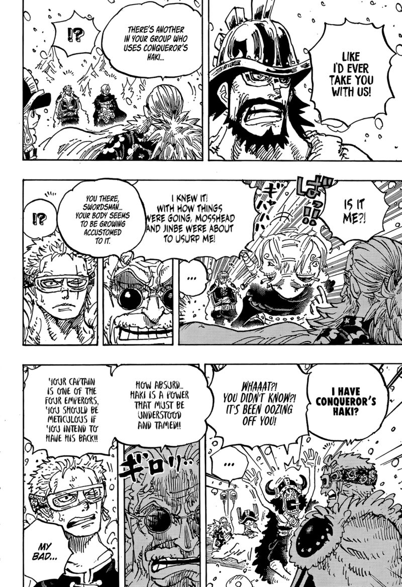 One Piece 1152 5