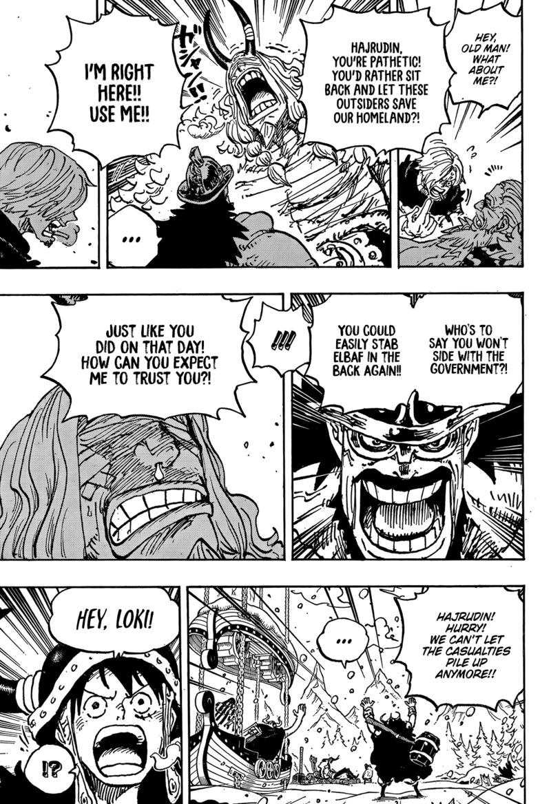 One Piece 1152 6