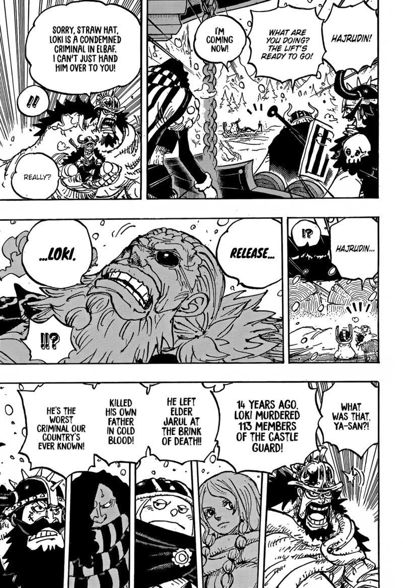 One Piece 1152 8