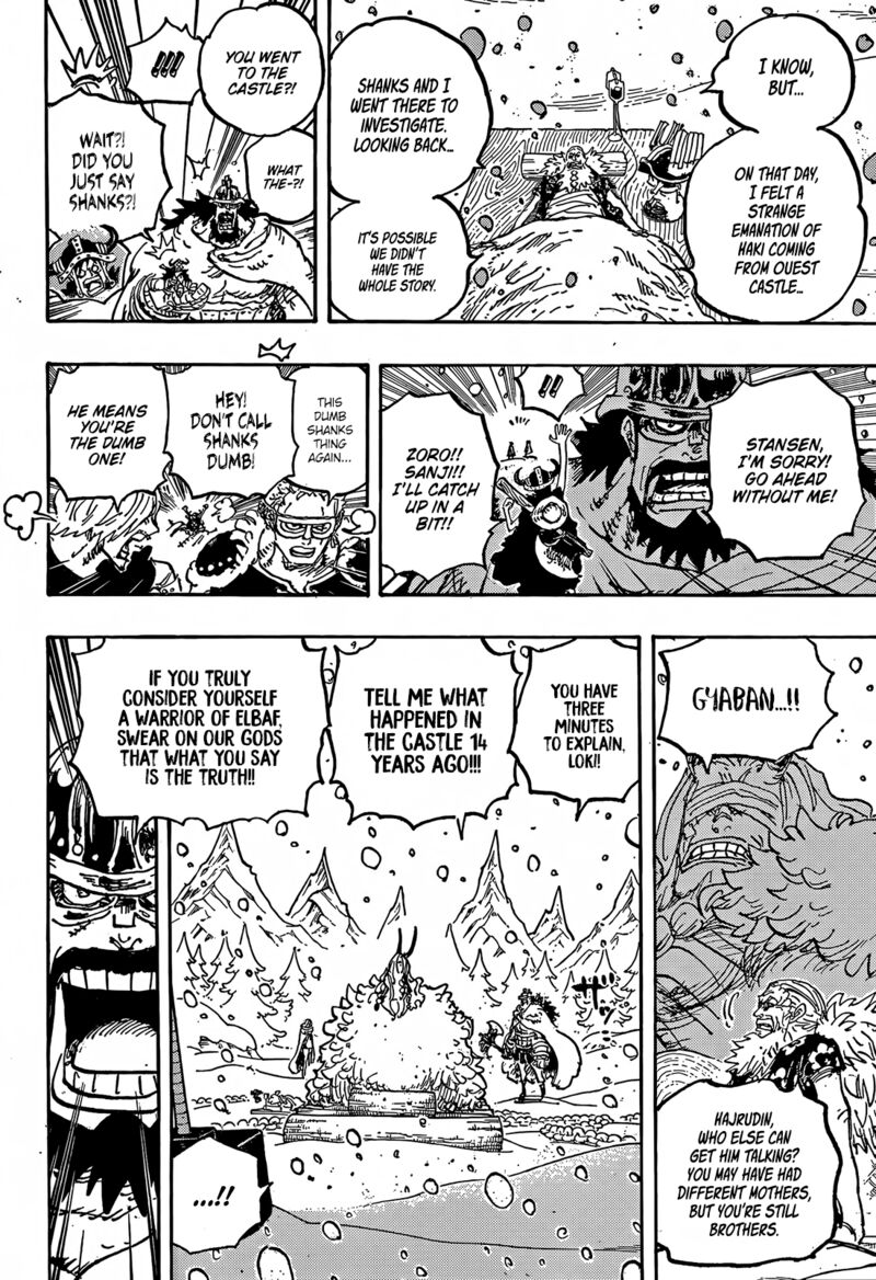 One Piece 1152 9
