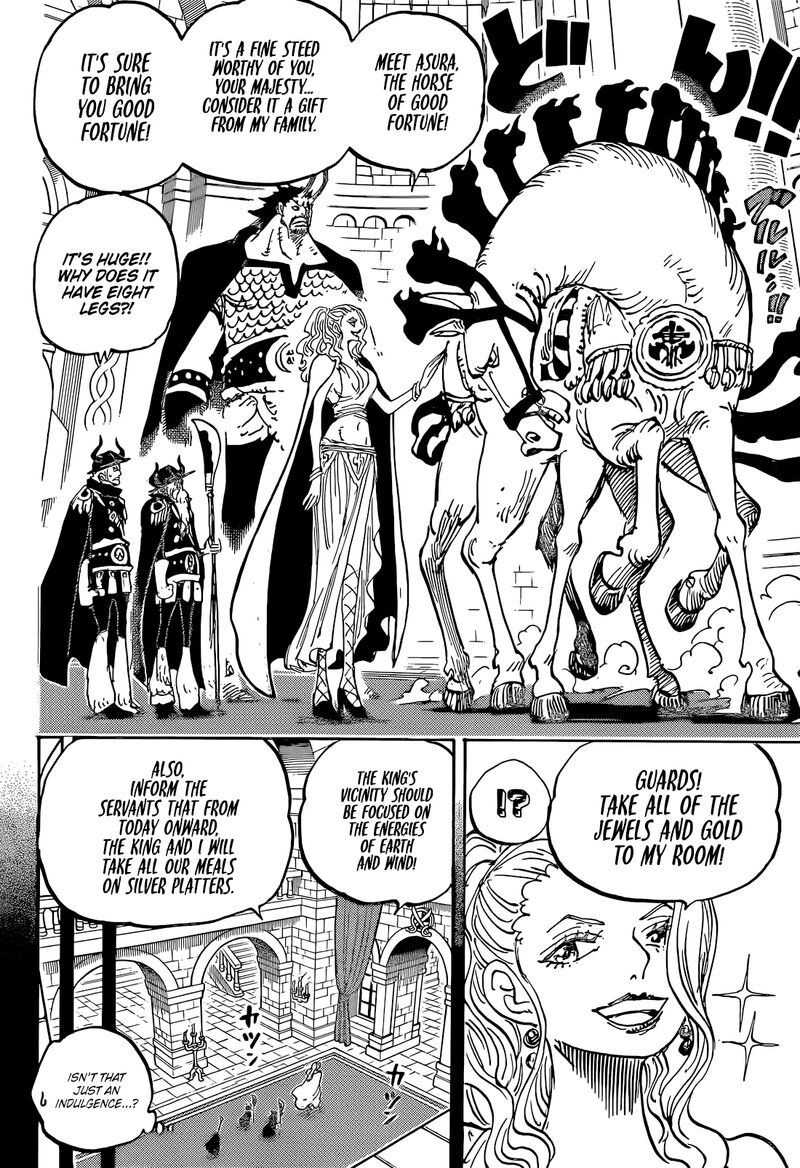 One Piece 1153 13