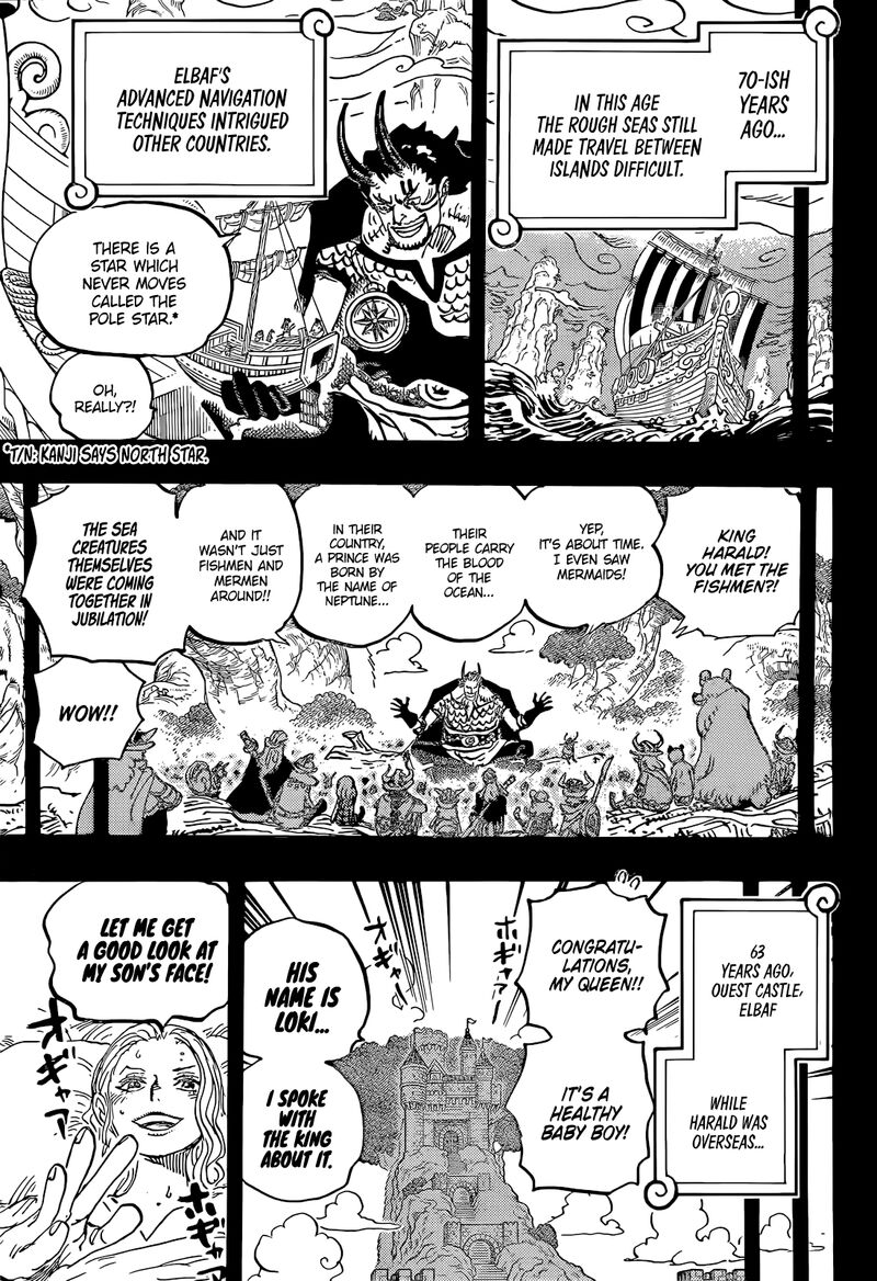 One Piece 1153 14