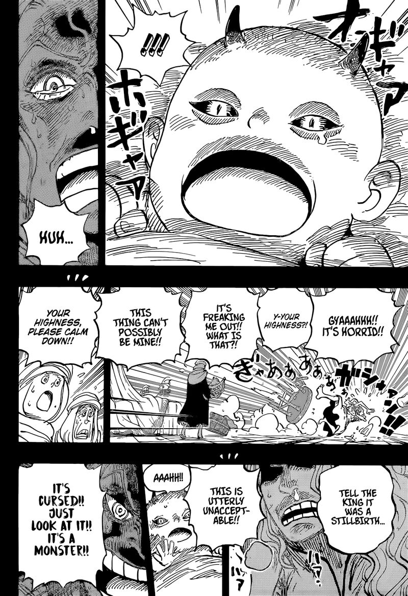 One Piece 1153 15