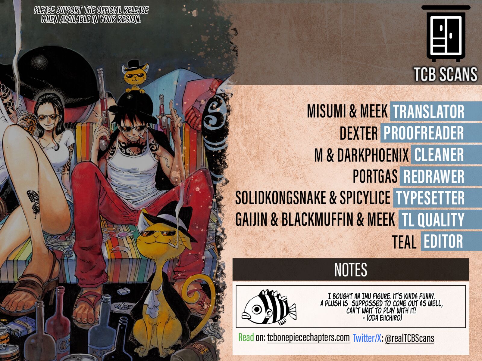 One Piece 1153 2