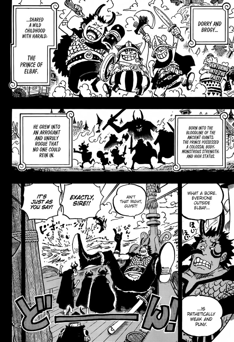 One Piece 1153 3