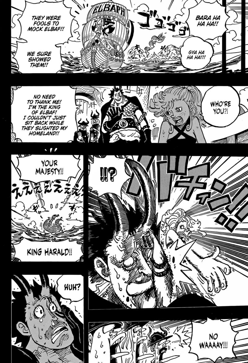 One Piece 1153 5