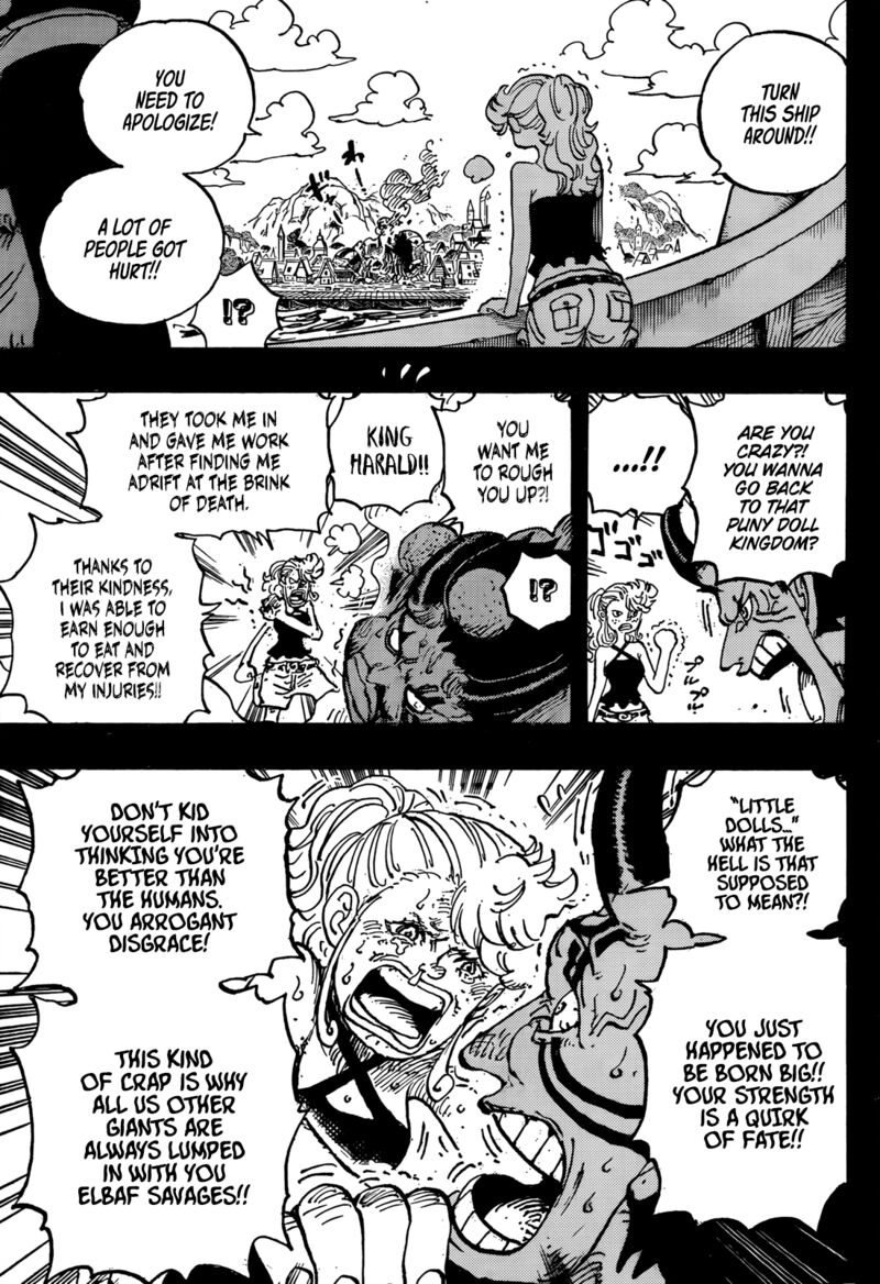 One Piece 1153 6