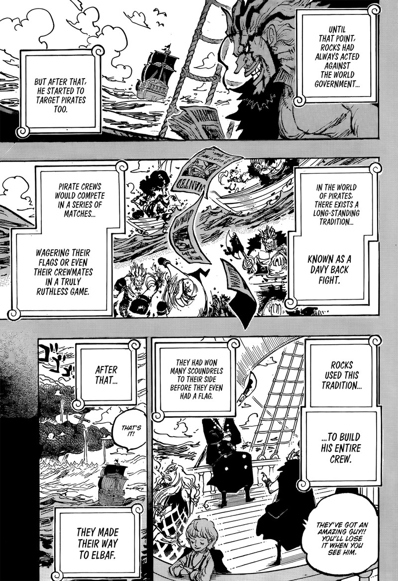 One Piece 1155 11