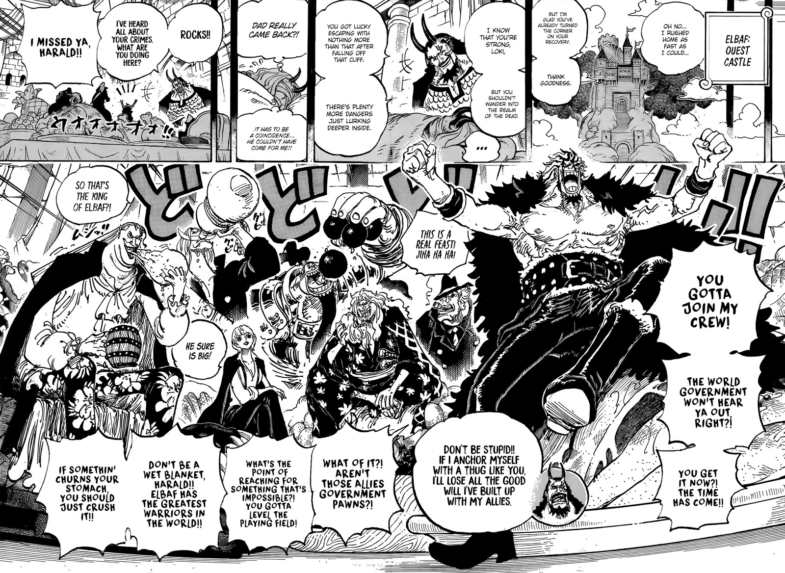 One Piece 1155 12